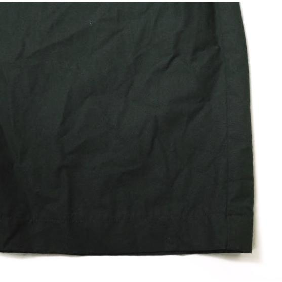 dahl'ia x green label relaxing UNITED ARROWS ダリア 別注 日本製 ギャザー ワンピース DOP-270GLR Free BLACK トップス g20060 |  | 06