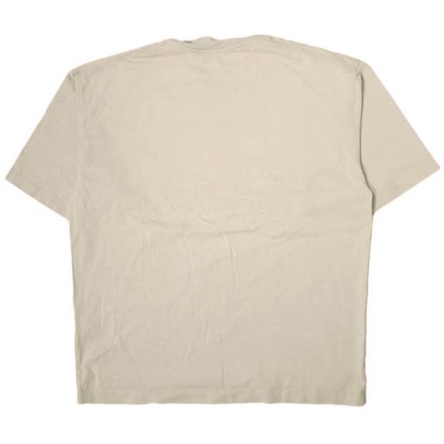 BEAUTY＆YOUTH UNITED ARROWS ビューティーアンドユース ユナイテッドアローズ 抗菌防臭加工 CATIA Tシャツ 1217-105-1989 L BEIGE g20064 |  | 01