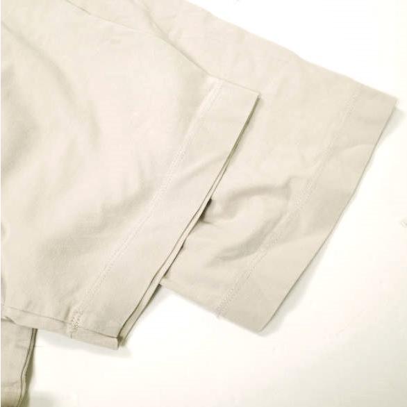 BEAUTY＆YOUTH UNITED ARROWS ビューティーアンドユース ユナイテッドアローズ 抗菌防臭加工 CATIA Tシャツ 1217-105-1989 L BEIGE g20064 |  | 05