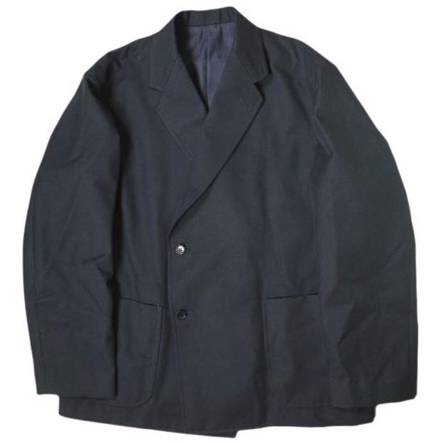 新品 Ernie Palo アーニーパロ 24AW 日本製 WOOL EASY JACKET ウール