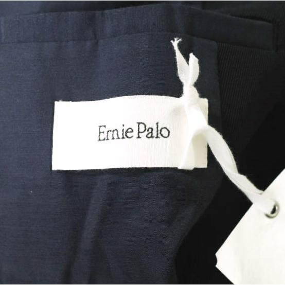 新品 Ernie Palo アーニーパロ 24AW 日本製 WOOL EASY JACKET ウール
