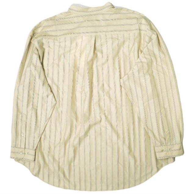 新品 KANEMASA PHIL. カネマサフィル 24AW 日本製 46G Atmosphere