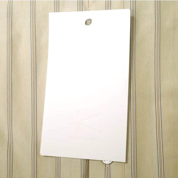 新品 KANEMASA PHIL. カネマサフィル 24AW 日本製 46G Atmosphere