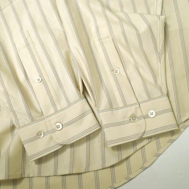 新品 KANEMASA PHIL. カネマサフィル 24AW 日本製 46G Atmosphere