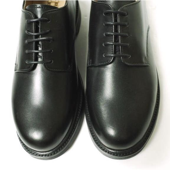 新品 HARROGATE ハロゲイト EUSTON ユーストン フレンチカーフプレーン