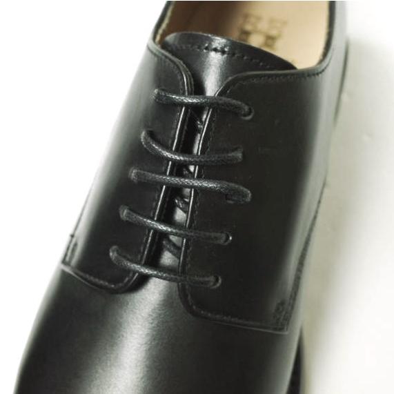 新品 HARROGATE ハロゲイト EUSTON ユーストン フレンチカーフプレーン