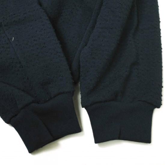 新品 RANDY ランディ 24AW 日本製 LAY ニードルパンチ ネックレススウェットシャツ AW24-RCS01 3 NAVY トレーナー トップス g20082 |  | 07