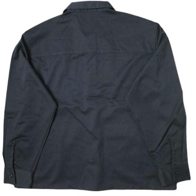 新品 FARAH ファーラー 24AW COVERALL SHIRT JACKET カバーオールシャツジャケット FR0403-M2001 M NAVY コットンツイル アウター g20086 |  | 01