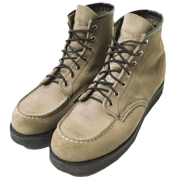 REDWING 8863 6MOC SLATE nonnative 藤井さん監修 REDWING 8863 6MOC SLATE nonnative 藤井さん監修 - メルカリ