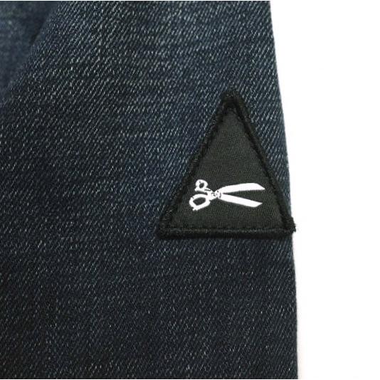 DENHAM デンハム AMSTERDAM NY デニムジャケット 27180-1-20003 S Indigo Gジャン アウター g20121 |  | 05