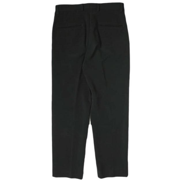 H BEAUTY＆YOUTH エイチ DRY DOUBLE CLOTH TAPERED PANTS ドライ