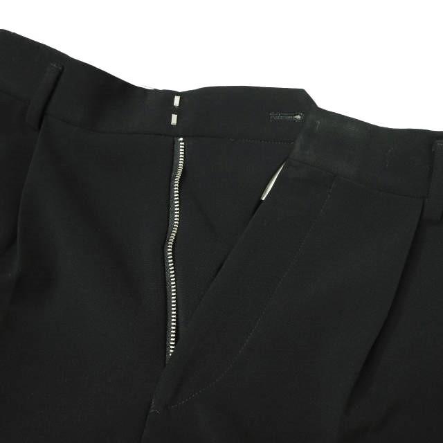 H BEAUTY＆YOUTH エイチ DRY DOUBLE CLOTH TAPERED PANTS ドライ