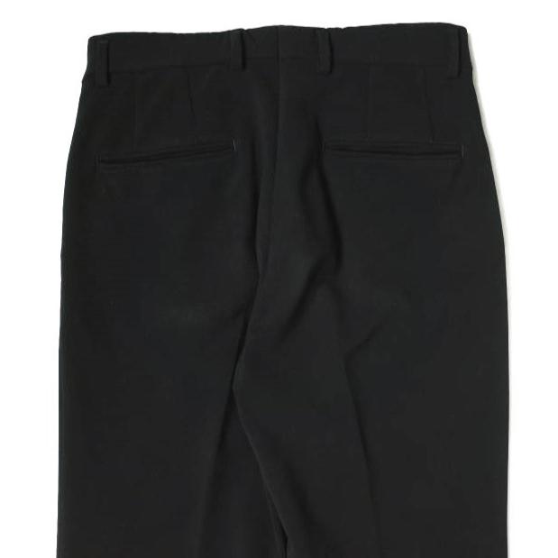 H BEAUTY＆YOUTH エイチ DRY DOUBLE CLOTH TAPERED PANTS ドライ