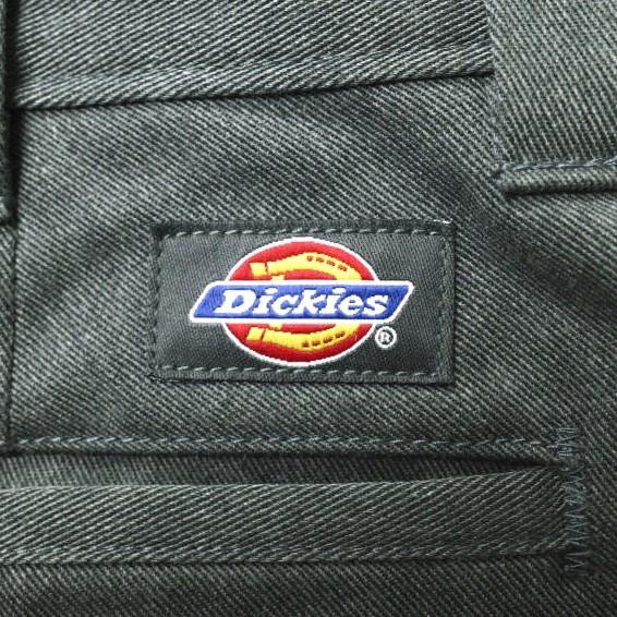 Dickies x AMSTERDAM WETSUITS ディッキーズ アムステルダムウェットスーツ 22SS 別注 875 ワイドストレート チノパンツ 30 Medium Gray |  | 06
