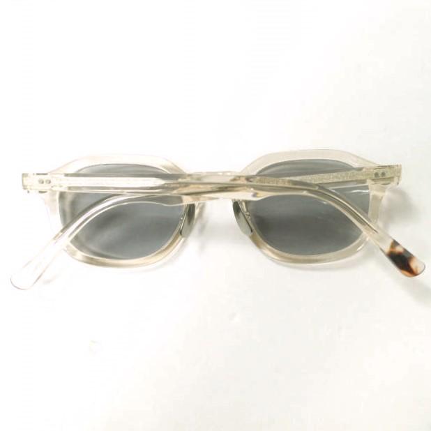 BLANC.. ブラン 日本製 BM012 カラーレンズサングラス CHAMPAGNE BLANC.. ブラン 日本製 BM012 カラーレンズサングラス CHAMPAGNE