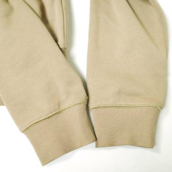 3.1 Phillip Lim スリーワン フィリップリム Don't Sweat It Zip Up Top 裏起毛ジップアップスウェット DTC2-6142CBY S フレンチテリー |  | 05