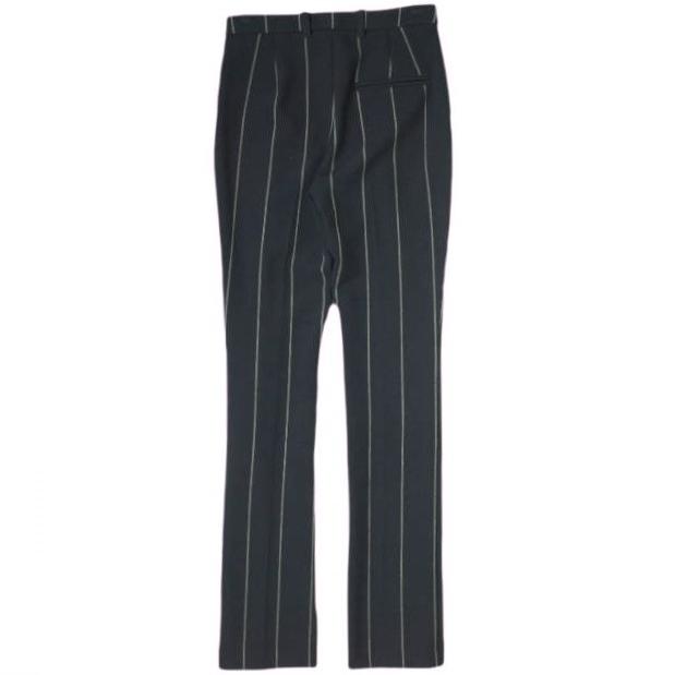 3.1 Phillip Lim スリーワン フィリップリム 20SS ピンストライプスリムトラウザーズ E201-5354DBI 0 NAVY パンツ ボトムス g20174 |  | 01