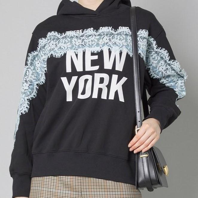 3.1 Phillip Lim スリーワン フィリップリム 24SS ID Shoulder Bag IDレザーショルダーバッグ AE24-B962SHX BLACK カバン g20176 |  | 02