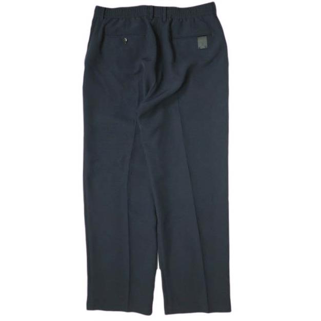 N.HOOLYWOOD エヌハリウッド コンパイルライン 24SS TAILORED JACKET ＆ WIDE TAPERED EASY SLACKS 40(L) NAVY スーツ セットアップ g20179 |  | 04