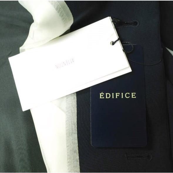 N.HOOLYWOOD エヌハリウッド コンパイルライン 24SS TAILORED JACKET ＆ WIDE TAPERED EASY SLACKS 40(L) NAVY スーツ セットアップ g20179 |  | 06