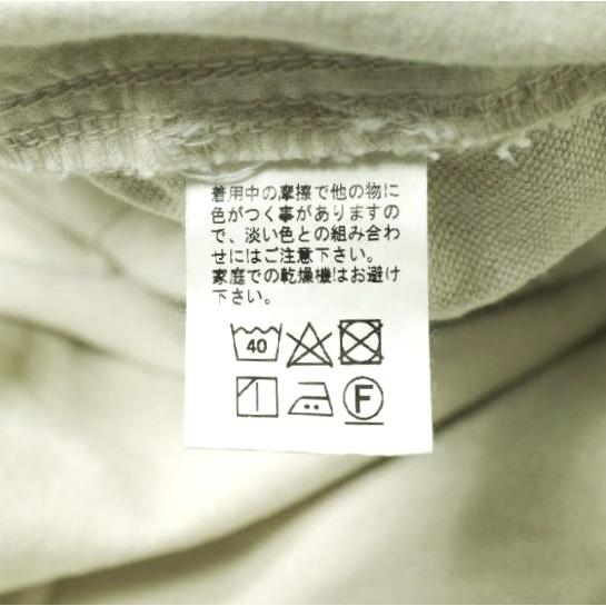 COMFORTABLE REASON x BEAUTY＆YOUTH コンフォータブルリーズン 別注