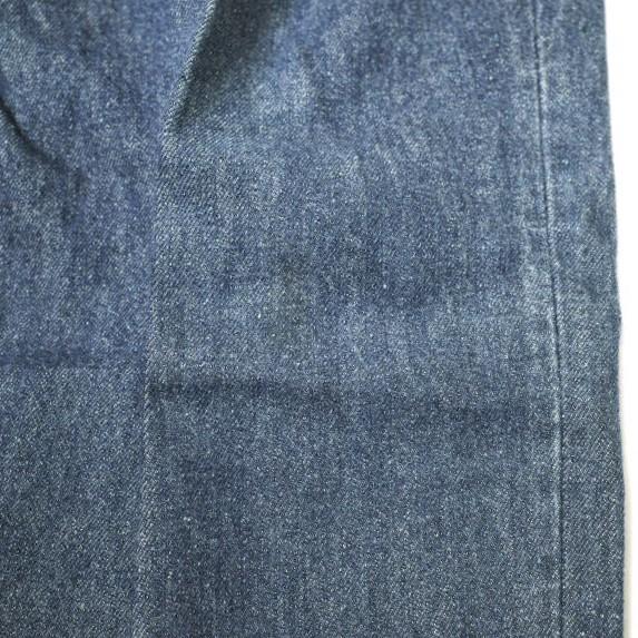 BEAUTY＆YOUTH UNITED ARROWS ビューティーアンドユース ハイツイストデニム5P スタンダード MADE IN JAPAN 1214-246-8275 L パンツ |  | 05