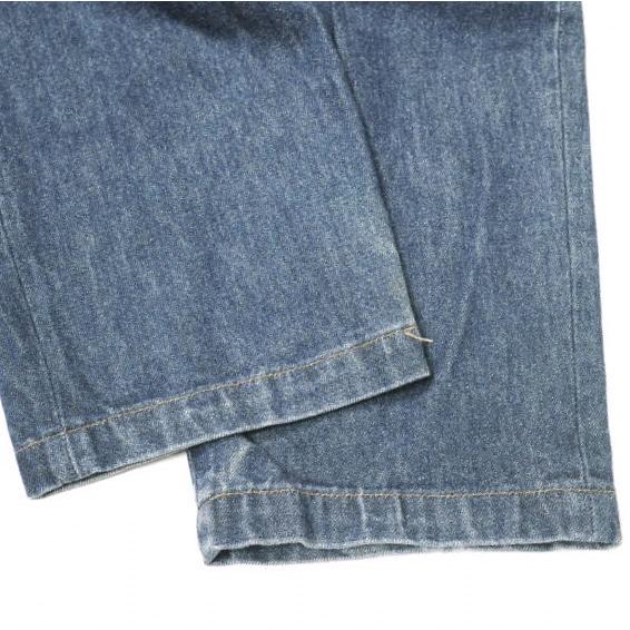 BEAUTY＆YOUTH UNITED ARROWS ビューティーアンドユース ハイツイストデニム5P スタンダード MADE IN JAPAN 1214-246-8275 L パンツ |  | 07