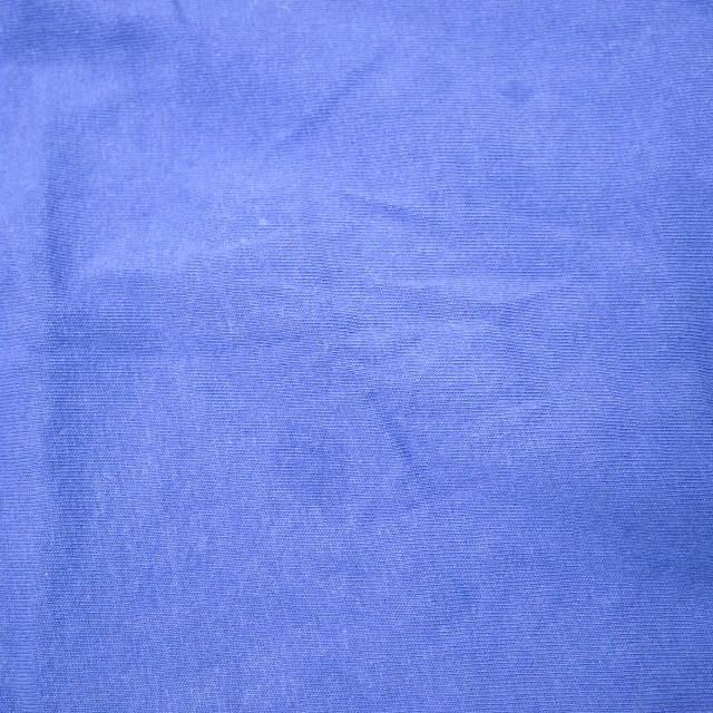 BEAUTY＆YOUTH UNITED ARROWS ビューティーアンドユース 10oz ヘビーウェイトカットソー 1212-199-7797 MAX LARGE(XXL) BLUE 長袖 Tシャツ |  | 07