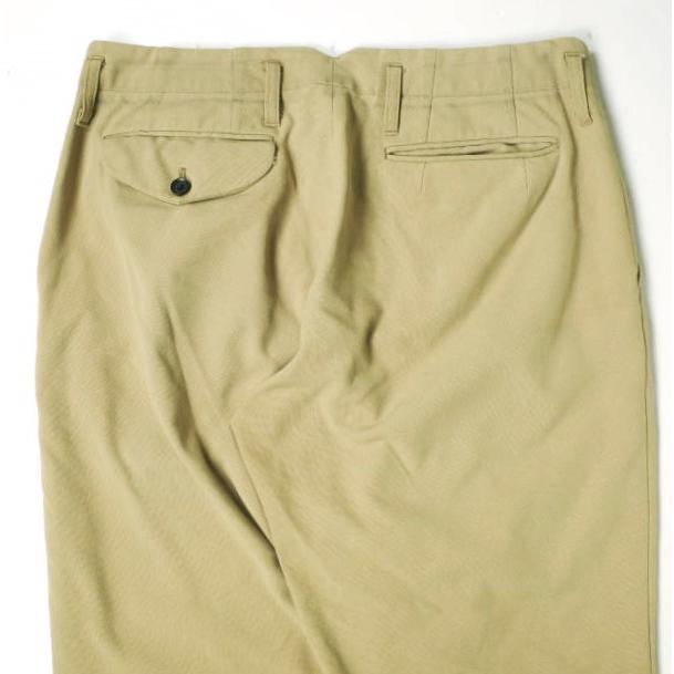 kolor BEACON カラービーコン 17AW 日本製 Ny/Pe オックス クロップドパンツ 17WBM-P03136 3 ベージュ ボトムス g20209 |  | 05