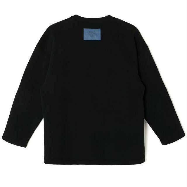 新品 N.HOOLYWOOD TPES ミスターハリウッド 24AW LONG SLEEVE