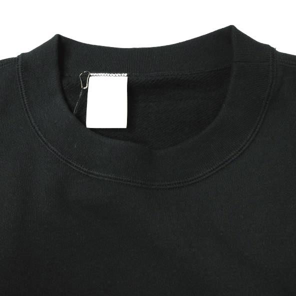 新品 N.HOOLYWOOD TPES ミスターハリウッド 24AW LONG SLEEVE PULLOVER