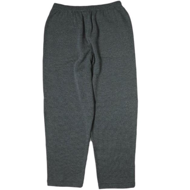 Ｎ．HOOLYWOOD ワークパンツ　グレー 新品 N.HOOLYWOOD エヌハリウッド コンパイルライン 24AW KNIT
