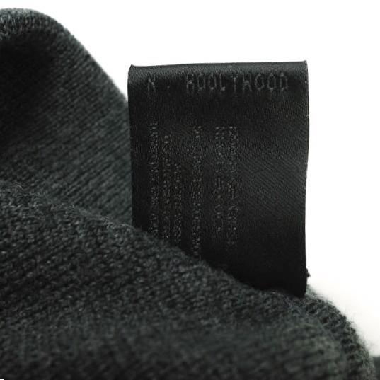 新品 N.HOOLYWOOD エヌハリウッド コンパイルライン 24AW KNIT PANTS