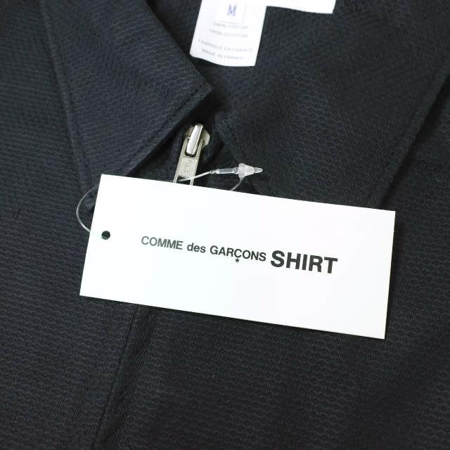 新品 COMME des GARCONS SHIRT コムデギャルソンシャツ 21SS