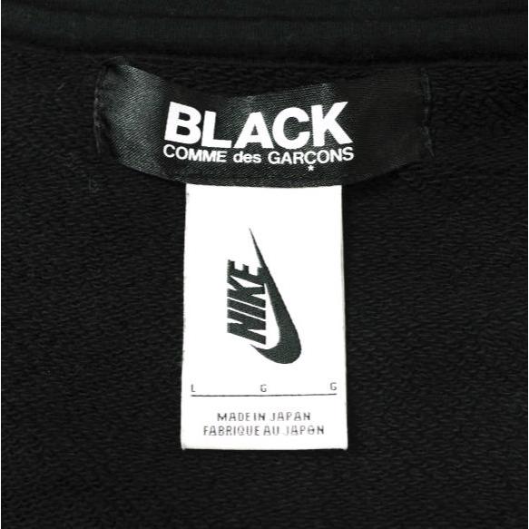 BLACK COMME des GARCONS x NIKE ブラックコムデギャルソン ナイキ