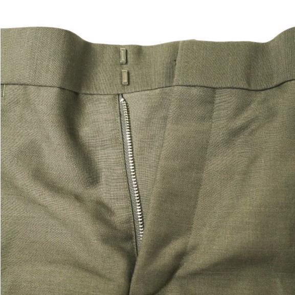 Drawer ドゥロワー 日本製 2023Resort モヘヤウールフレスコベーシック