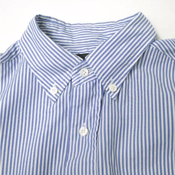 BEAMS PLUS ビームスプラス ダウンシャツ 11-11-3212-139 日本の技【MADE IN JAPAN】BEAMS PLUS ボタンダウンシャツ｜ビームス