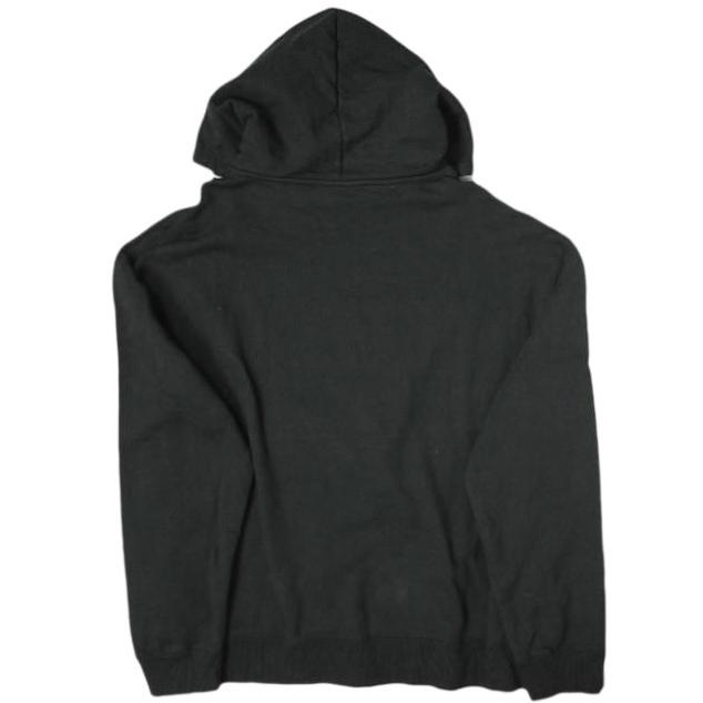 crepuscule クレプスキュール 日本製 Sweat Parka 裏起毛 スウェットプルオーバーパーカー 2003-013 1 BLACK 裏サーマル トップス g20286 |  | 01