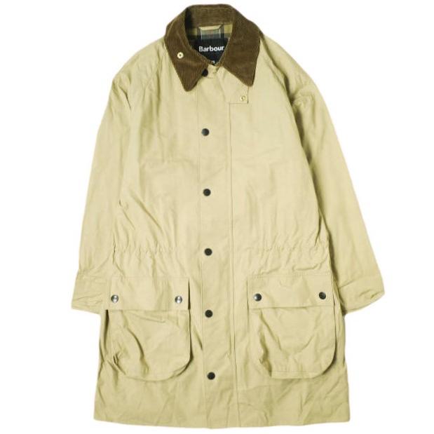 Barbour✖️Spick and Span別注 Barbour x Spick and Span バブアー スピックアンドスパン 23SS 別注