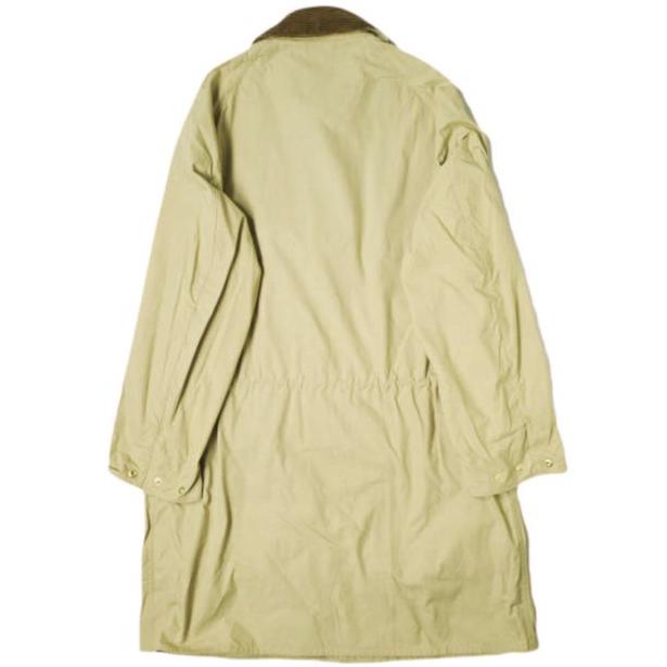 Barbour x Spick and Span バブアー スピックアンドスパン 23SS 別注