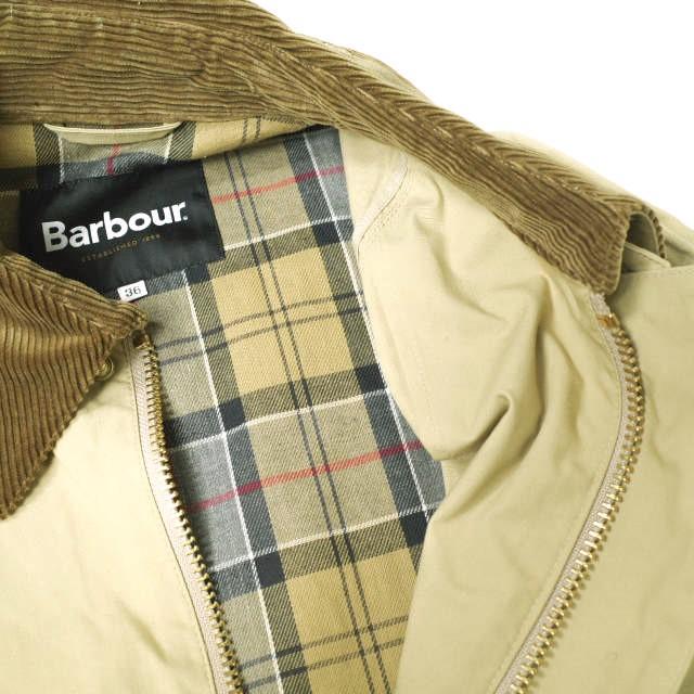☆☆　Barbour/バブアー 【国内販路限定商品】 Barbour（バブアー）の「Barbour/バブアー 【国内販路限定商品