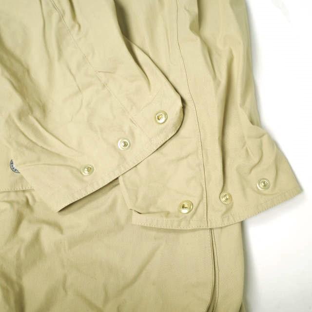 Barbour x Spick and Span バブアー スピックアンドスパン 23SS 別注
