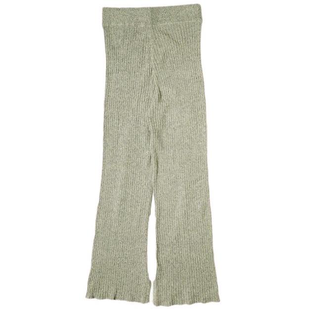 URBAN RESEARCH アーバンリサーチ ITEMS メランジニットパンツ IT25-24A004 Free BEIGE イージー ボトムス g20341 |  | 01