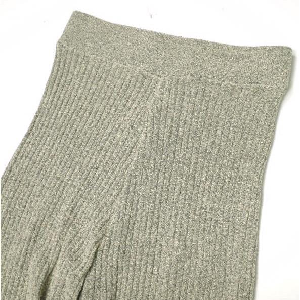 URBAN RESEARCH アーバンリサーチ ITEMS メランジニットパンツ IT25-24A004 Free BEIGE イージー ボトムス g20341 |  | 03