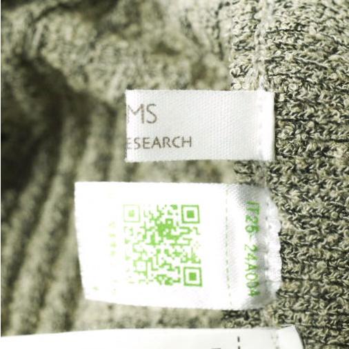 URBAN RESEARCH アーバンリサーチ ITEMS メランジニットパンツ IT25-24A004 Free BEIGE イージー ボトムス g20341 |  | 06