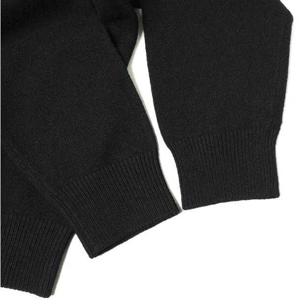 GU x UNDERCOVER ジーユー アンダーカバー 24AW 別注 クルーネック