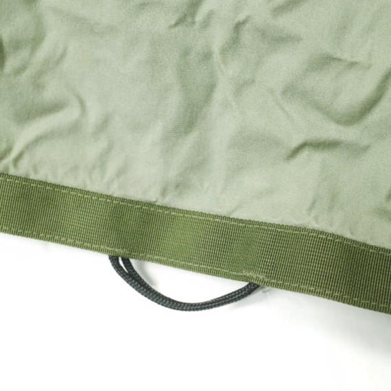 BAG'n'NOUN バッグンナウン 日本製 CYCLE NAPSAC M サイクルナップサック OLIVE リュック ネセサリーオアアンネセサリー カバン g20384 |  | 04