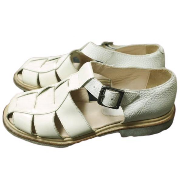 PARABOOT x BEAMS BOY パラブーツ ビームスボーイ 別注 ILIMA グルカ