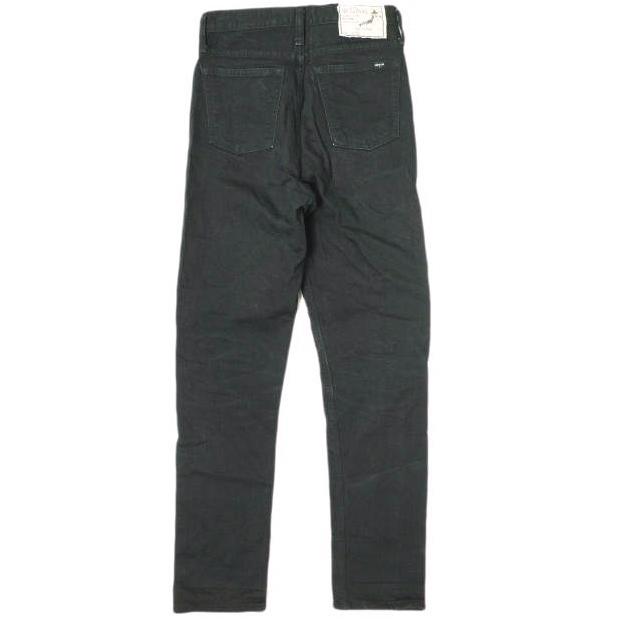 023013 or slow BEAMS BOY NO.8 セルビッチ デニム 023013 or slow BEAMS BOY NO.8 セルビッチ デニム