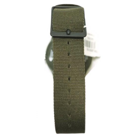TIMEX x BEAMS タイメックス ビームス 45周年記念 MILCAMPER ミリタリーウォッチ BEAMSスタッフ用 非売品 TWLB50100 クオーツ OLIVE 腕時計 |  | 02